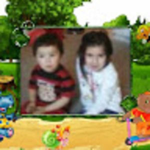 Meet your Posher, Pilar